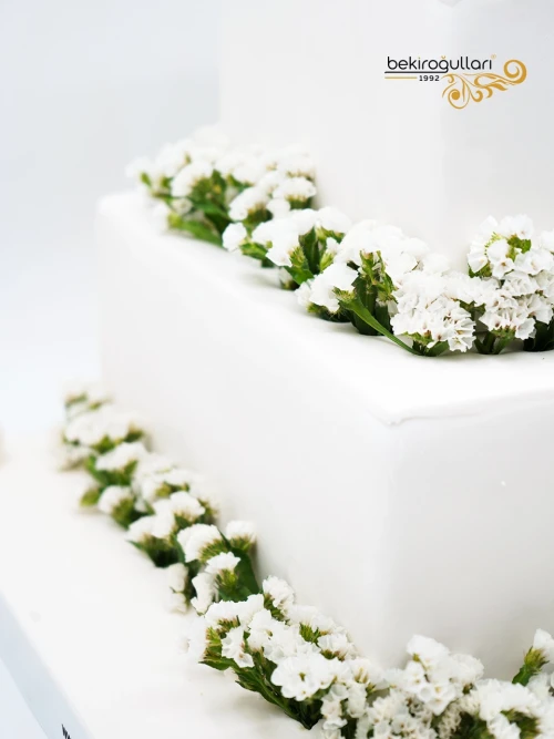 Harf Detay Söz Pastası