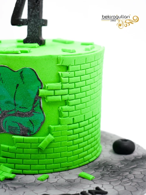 Hulk Konsept Butik Pasta