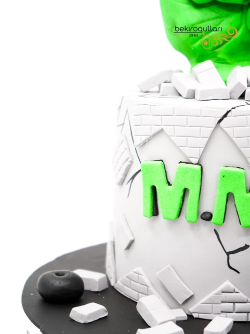 Hulk Konsept Butik Pasta