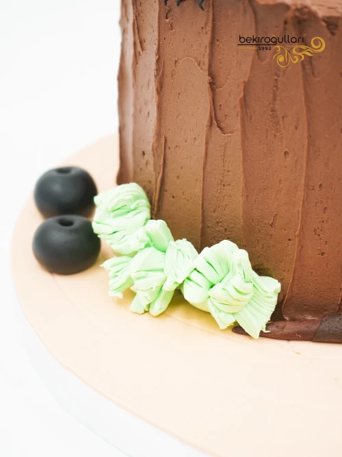 İguana Tasarım Butik Pasta