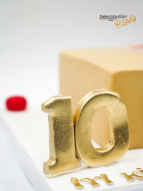 İron Man Konsept Butik Pasta