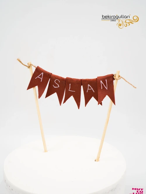 İsim Ve Rakam Detay Naked Pasta