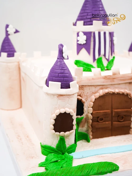 Kale Model Butik Pasta