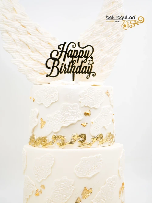 Kanat Detay Konsept Pasta