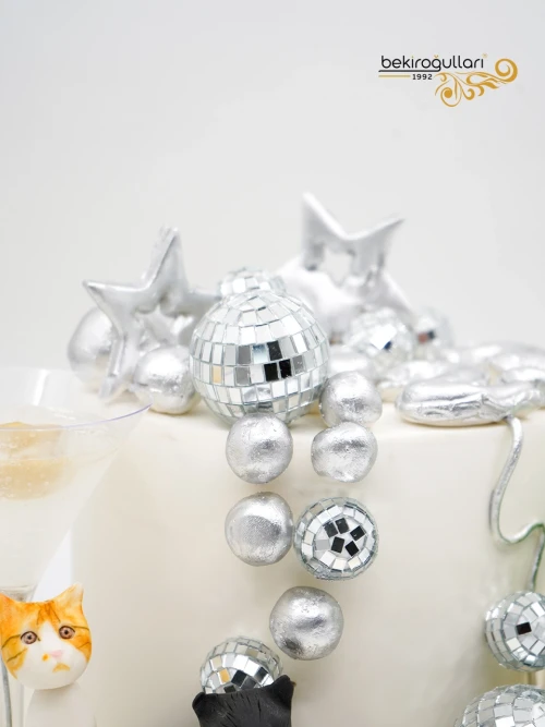 Kişisel Detay Konsept Pasta