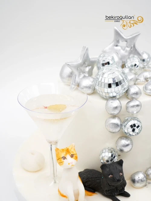 Kişisel Detay Konsept Pasta