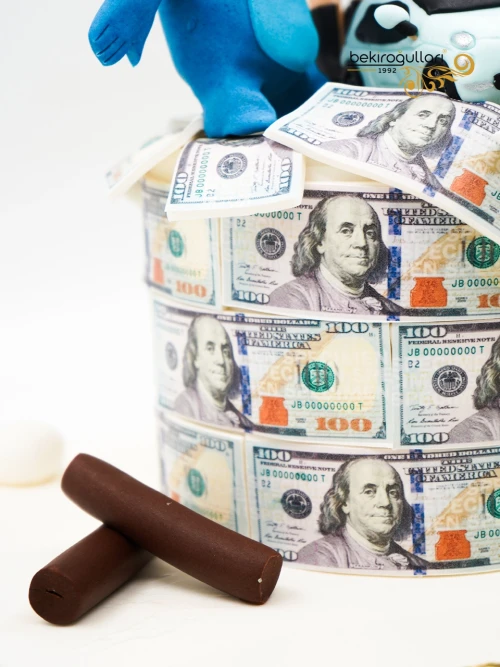 Kişisel Detay Konsept Pasta