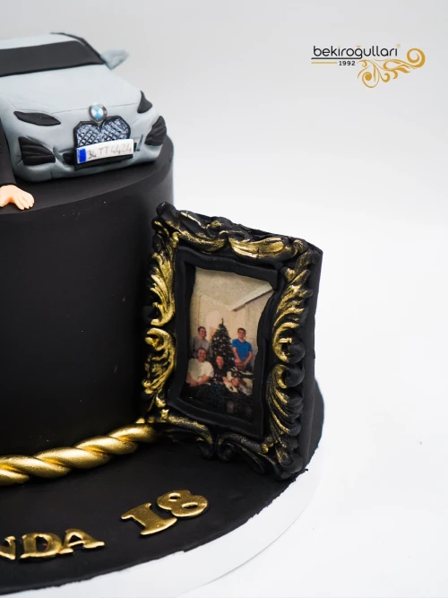 Kişisel Detay Konsept Pasta