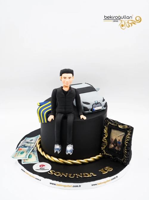 Kişisel Detay Konsept Pasta