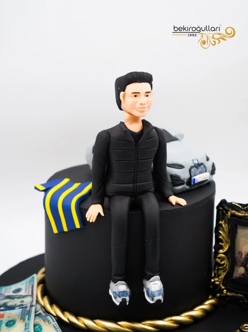 Kişisel Detay Konsept Pasta