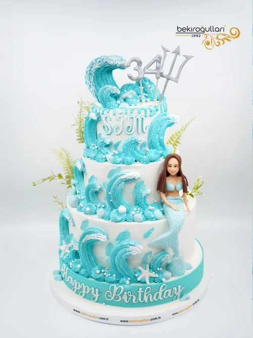 Kişisel Detay Konsept Pasta