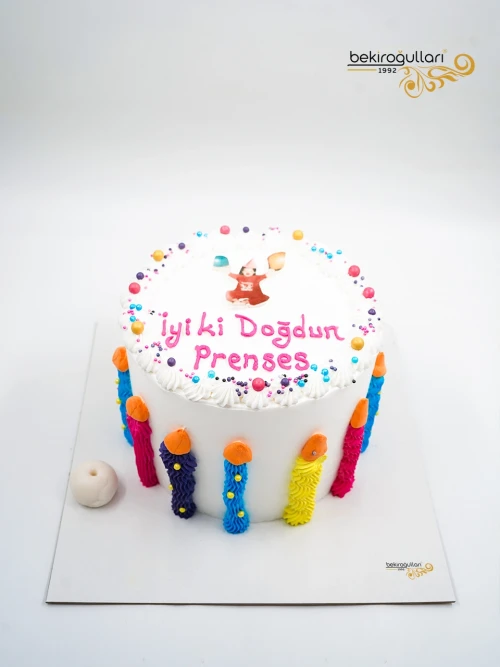 Kişisel Detay Naked Pasta