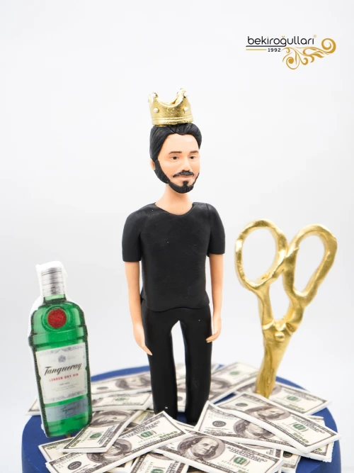 Kuaför Konsept Pasta