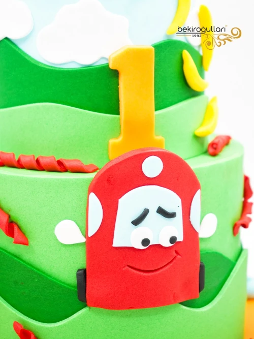 Kukuli Konsept Butik Pasta