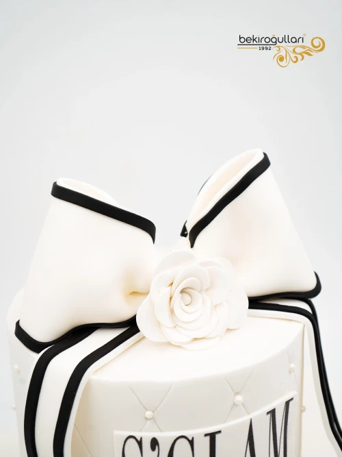 Kurdele Detay Butik Pasta