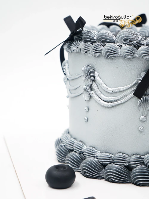 Kurdele Detay Naked Pasta