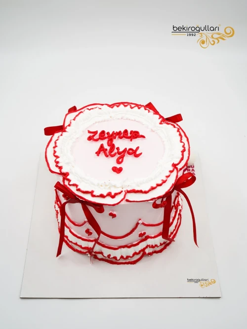 Kurdele Detay Naked Pasta