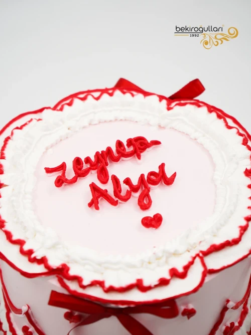 Kurdele Detay Naked Pasta