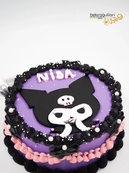 Kuromi Konsept Butik Pasta