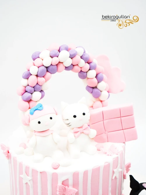 Kuromi Konsept Butik Pasta