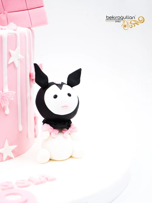 Kuromi Konsept Butik Pasta