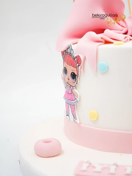 Lol Bebek Konsept Butik  Pasta