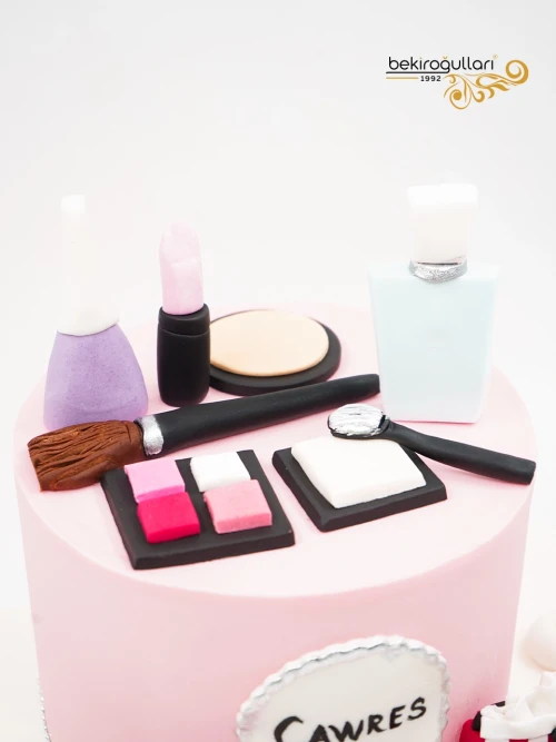 Makyaj Konsept Butik Pasta