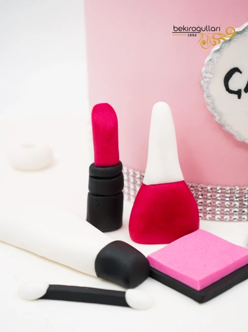 Makyaj Konsept Butik Pasta