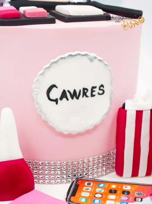 Makyaj Konsept Butik Pasta