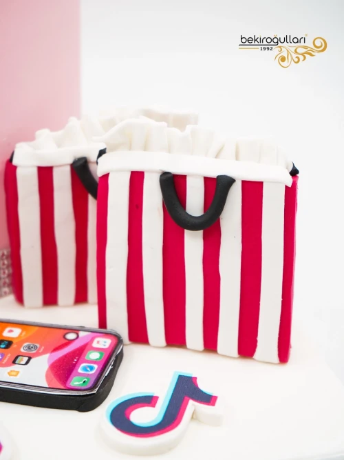 Makyaj Konsept Butik Pasta