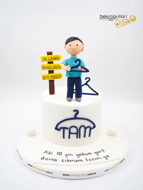 Marka Özel Konsept Pasta