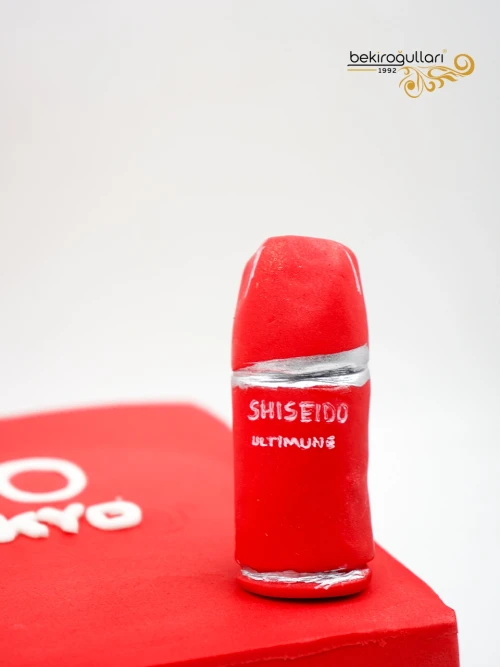 Marka Özel Konsept Pasta