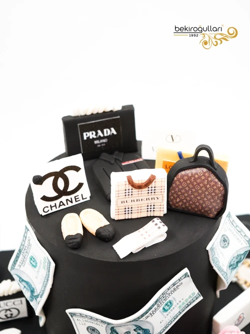 Markalar Konsept Butik Pasta