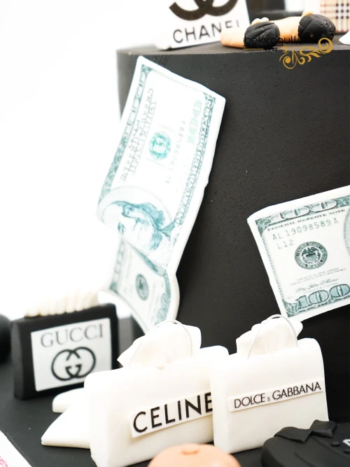 Markalar Konsept Butik Pasta