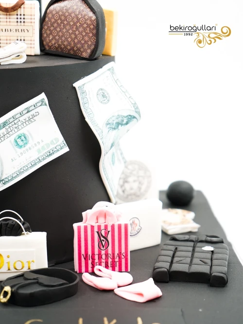 Markalar Konsept Butik Pasta