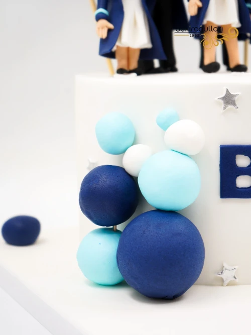 Mezuniyet Konsept Butik Pasta