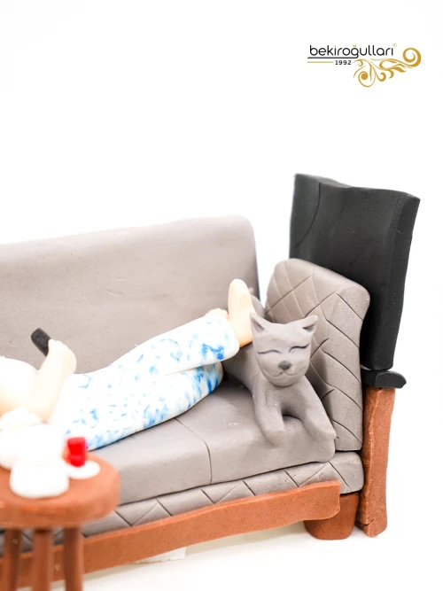 Nene Tasarım Butik Pasta