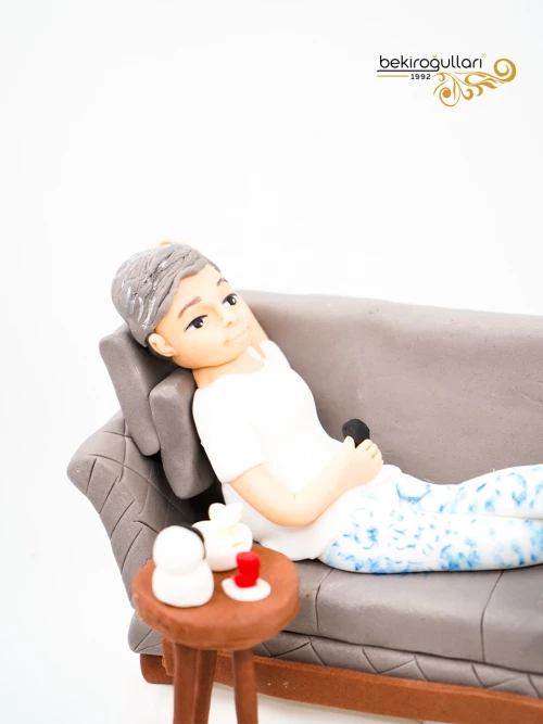 Nene Tasarım Butik Pasta