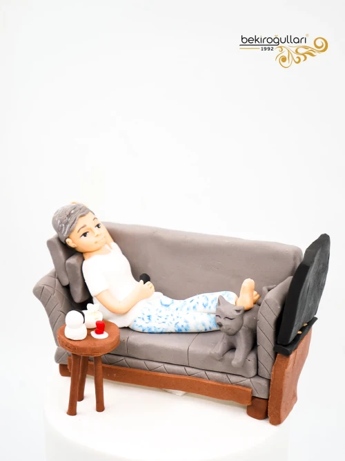 Nene Tasarım Butik Pasta