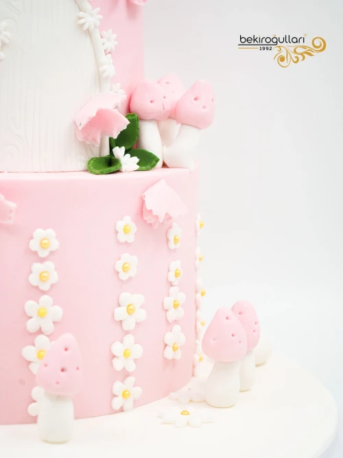 Papatya Konsept Butik Pasta