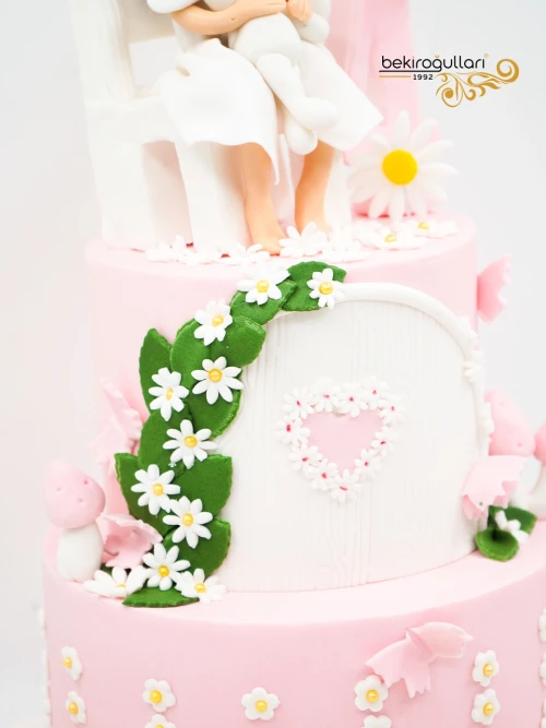 Papatya Konsept Butik Pasta