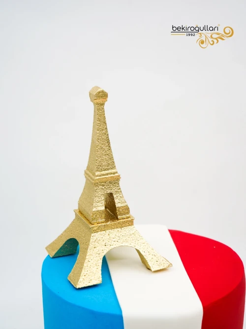 Paris Konsept Tasarım Pasta