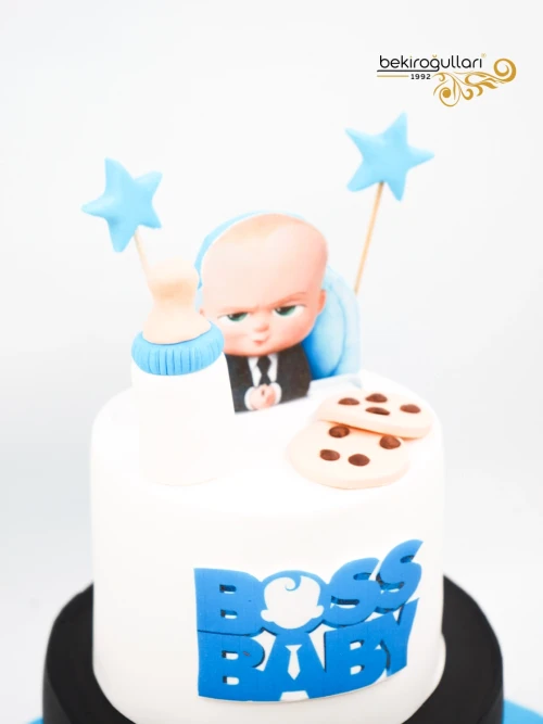 Patron Bebek Konsept Butik Pasta