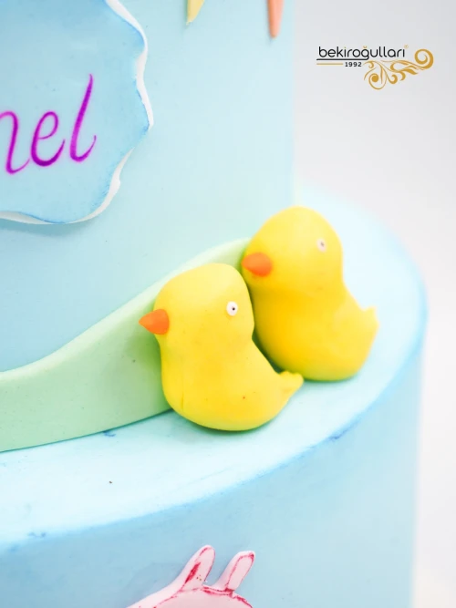 Peppa Pig Konsept Butik Pasta