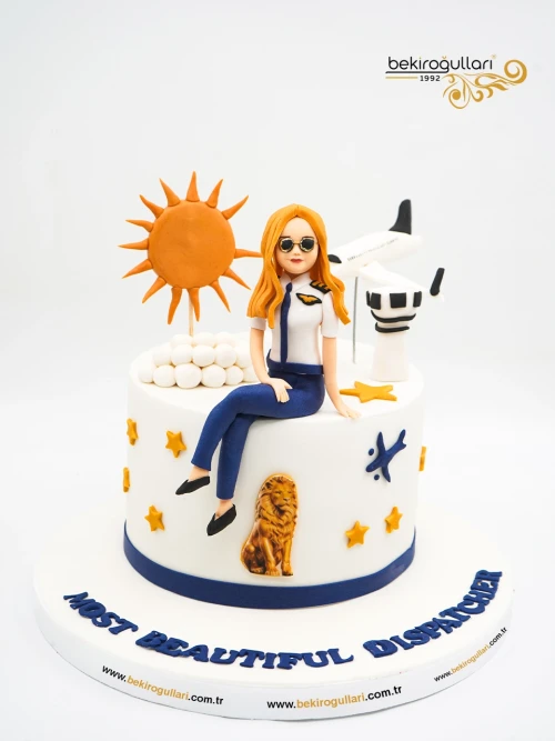 Pilot Konsept Tasarım Pasta