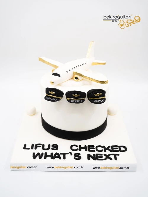 Pilot Konsept Tasarım Pasta