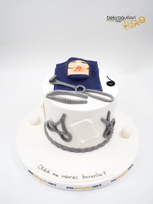 Plastik Cerrahi Konsept Pasta