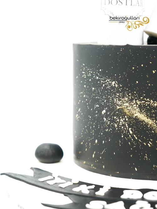 Rakı Detay Butik Pasta