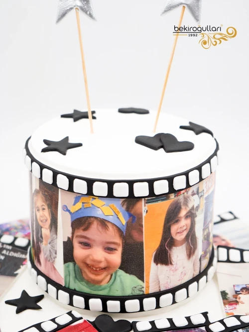 Resim Detay Butik Pasta