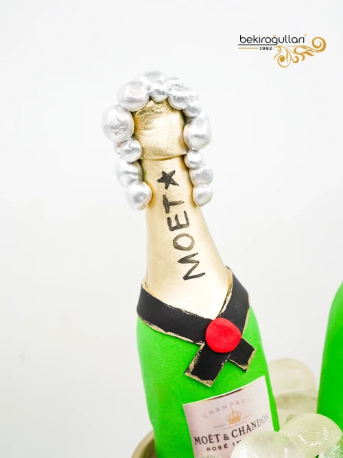 Şampanya Konsept Butik Pasta